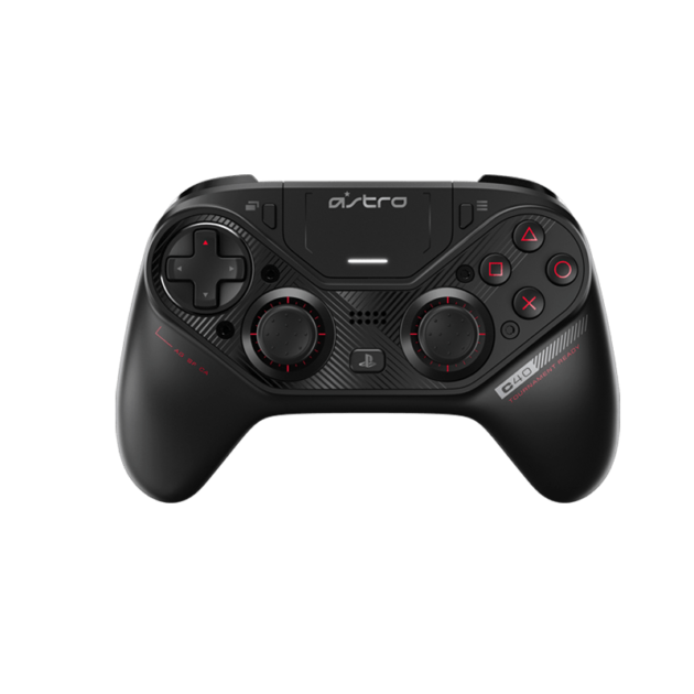 astorrrr min Astro C40 controller