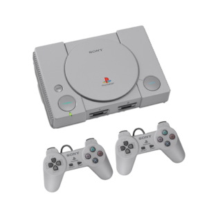 rent playstation 1 in Dubai