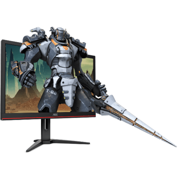 monitor min Gaming monitor 4k