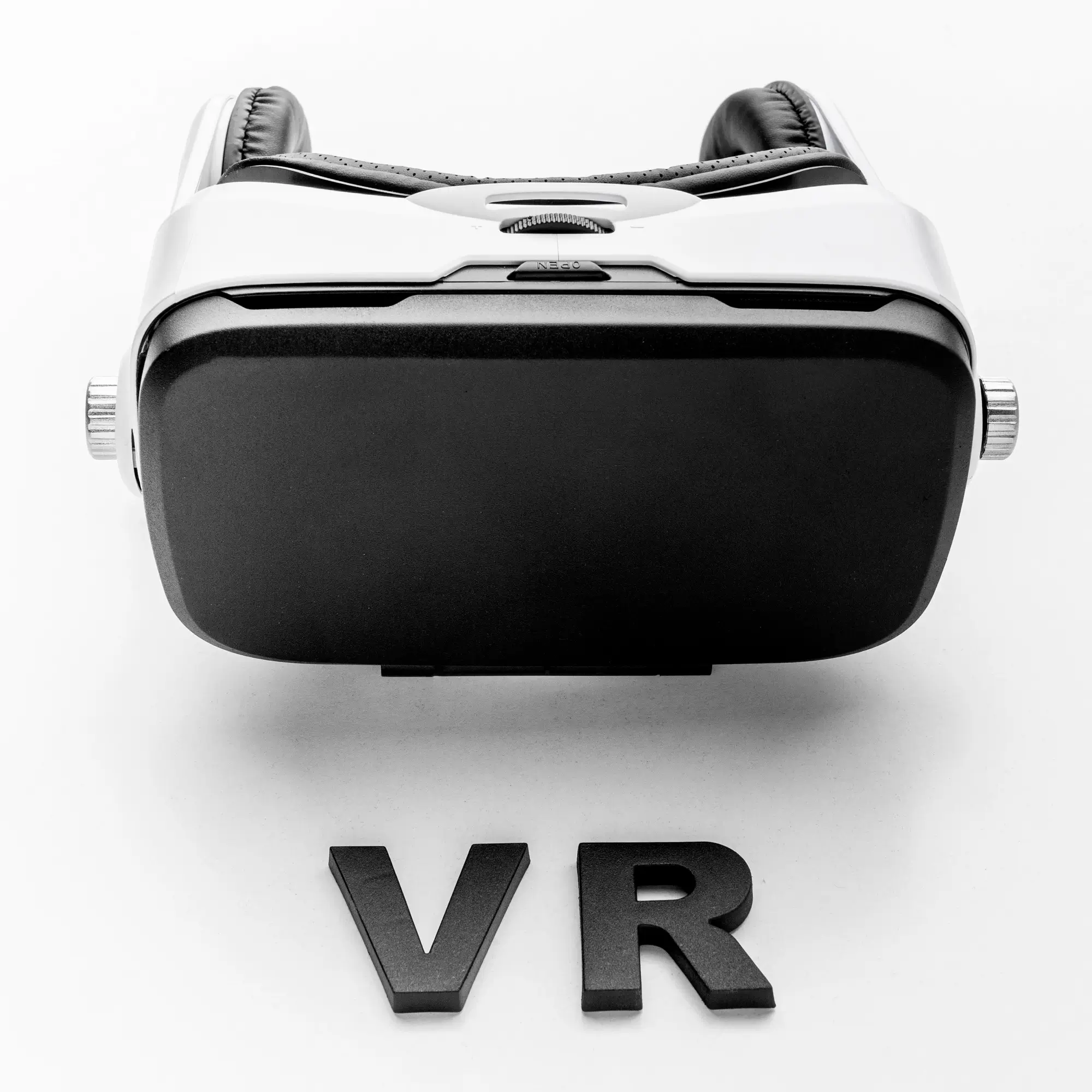 VR equipment hire 