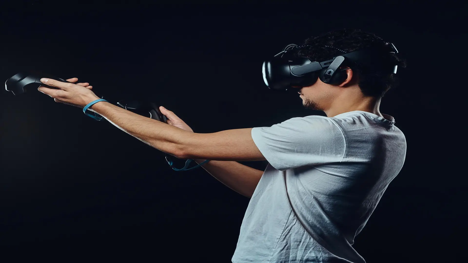 gaming entertainment Dubai