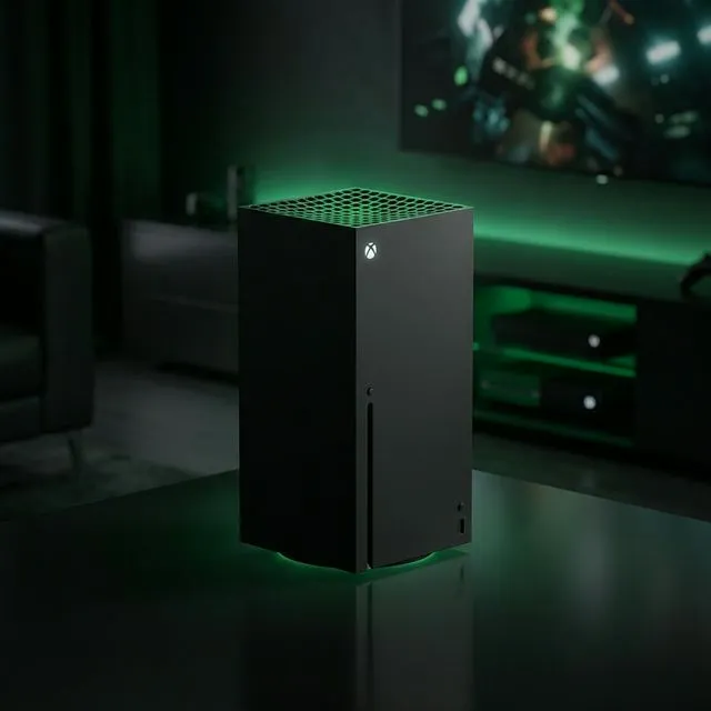 Xbox Series X
